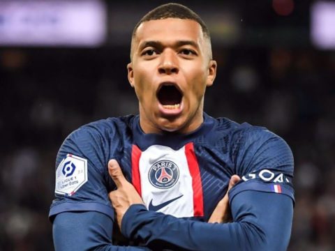 Kylian Mbappé rompe el silencio aclara rumores y reflexiona sobre su