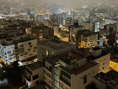Horarios de apagones en Quito para este lunes 29 de abril
