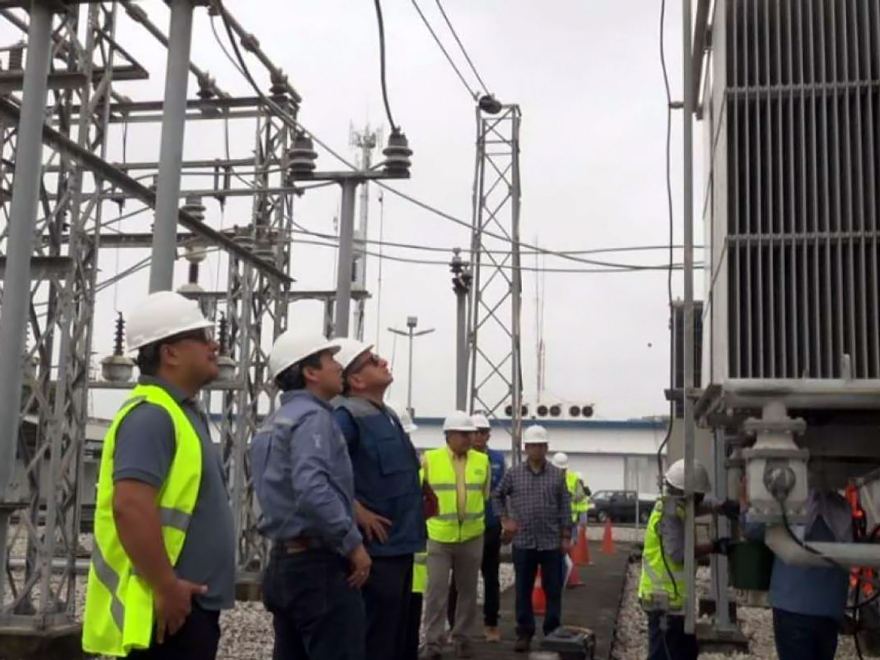 Este miércoles, 1 de mayo de 2024, no habrá suspensión eléctrica en Ecuador