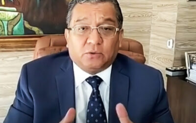 Fraude constitucional estaría ‘tocando las puertas’ de Ecuador con muerte cruzada