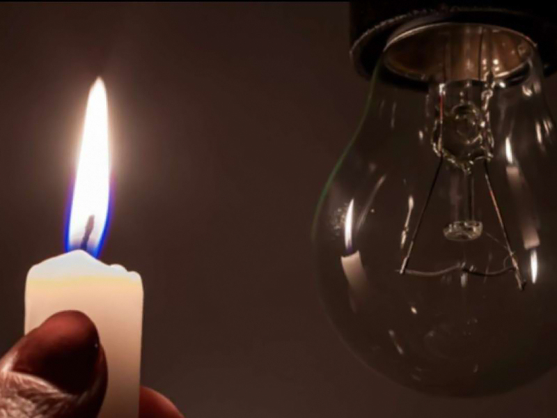 Se reducirán los tiempos de cortes de luz, según el Ministerio de Energía