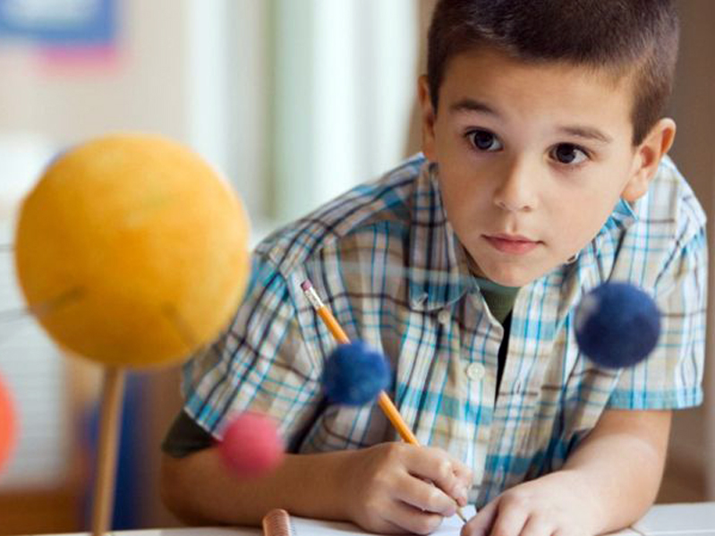 De dónde viene y cómo se estimula la inteligencia de los ‘niños genios’ 