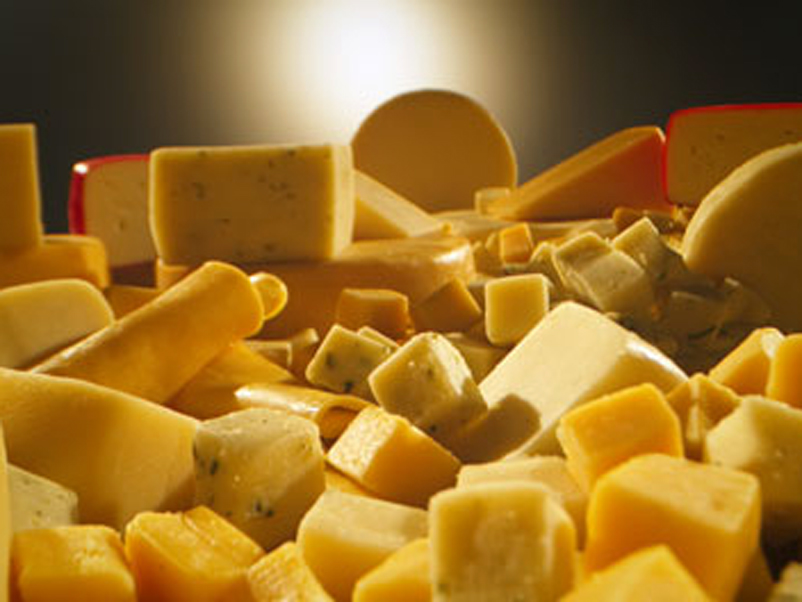 El consumo de quesos semimaduros experimenta un aumento entre los ecuatorianos