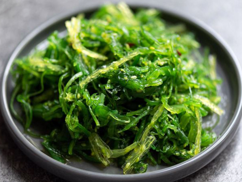 Por qué las algas son parte de tu dieta aunque no lo sepas y qué tan beneficiosas son para tu salud 