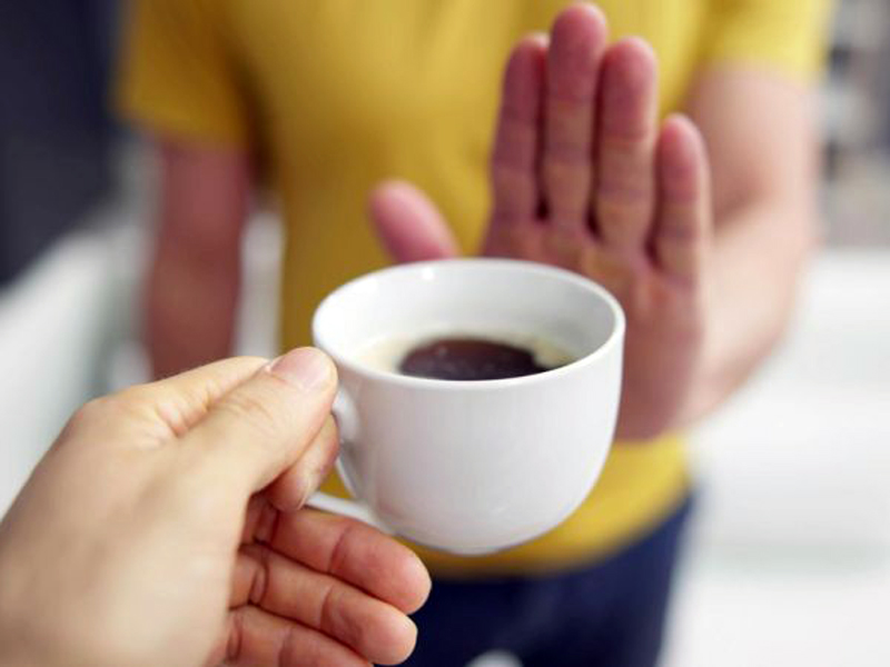 Qué pasa en tu cuerpo cuando dejas o reduces la cafeína