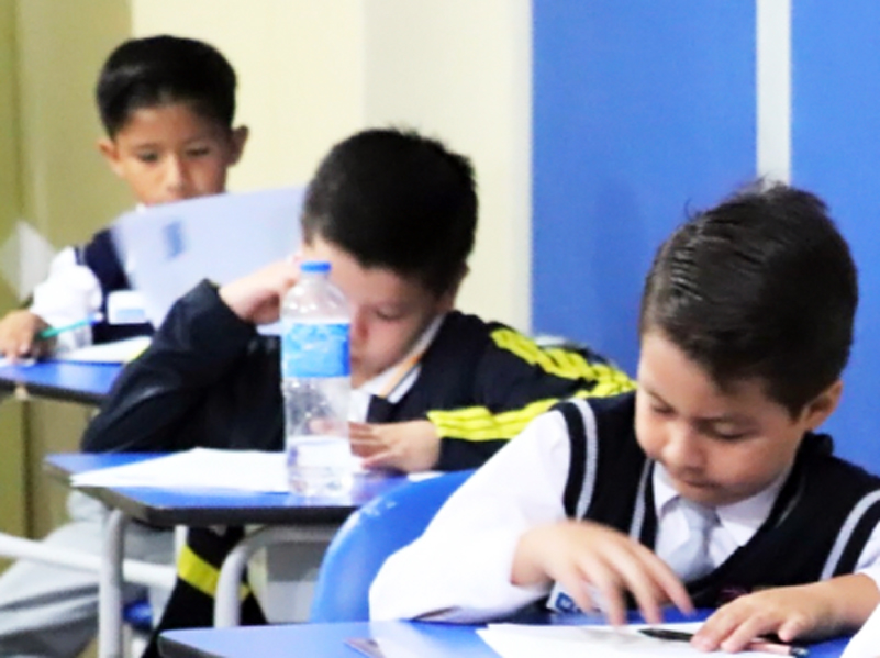 Próximas vacaciones escolares en la Sierra serán en marzo 