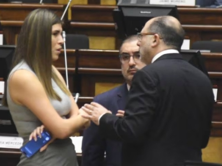 ‘PSC no se presentará como una oposición frontal al Ejecutivo’: Jorge Acaiturri