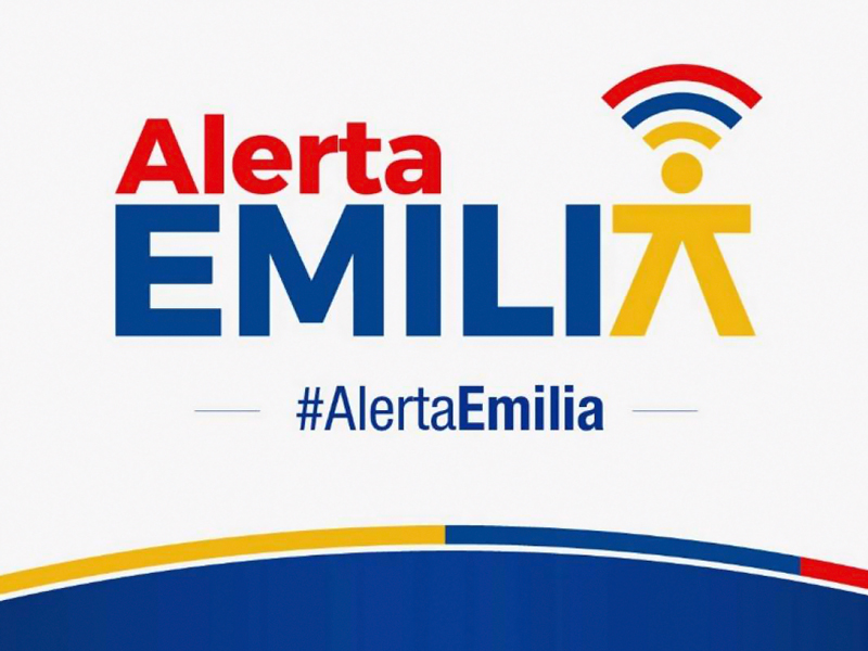 ¿Qué es la alerta Emilia y desde cuándo se implementa en Ecuador?