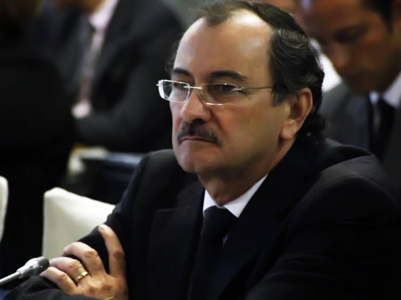 Fiscalía de EEUU dice: Carlos Pólit usaba auditorías como ‘chantaje’