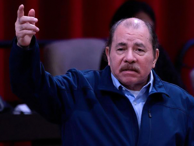 Por qué Nicaragua se convirtió en refugio para expresidentes centroamericanos acusados de corrupción