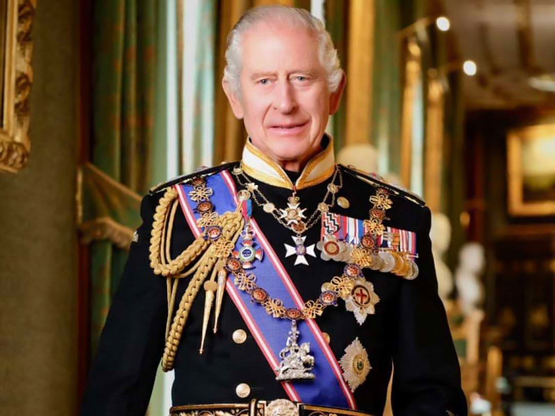 Rey Carlos III retomará sus labores públicas tras progresar en su tratamiento