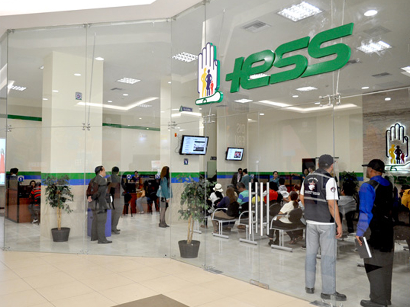 IESS: plantean afiliación desde los 15 años y acceso a préstamos hipotecarios