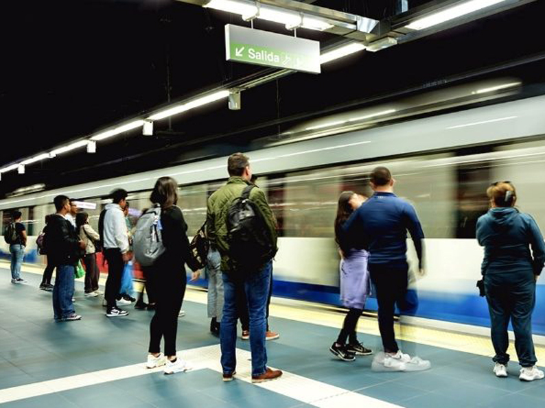 Concejales advierten que la operación comercial del Metro de Quito está en riesgo