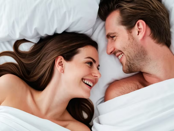 Cinco ideas para explorar el erotismo y alcanzar el placer en pareja
