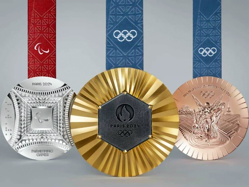 Juegos Olímpicos: 300.000 preservativos para los deportistas