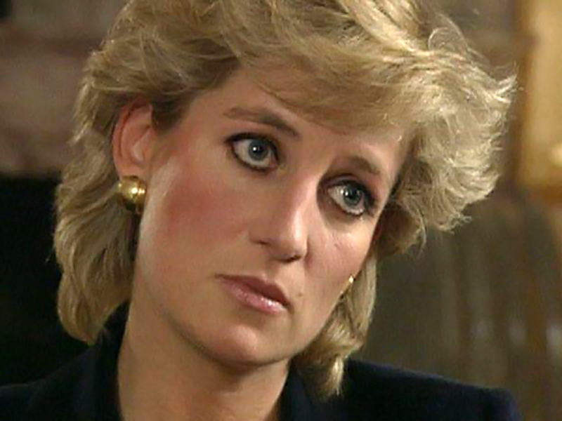 Qué dicen los correos que reveló la BBC sobre el escándalo de ‘la entrevista del siglo’ con la princesa Diana
