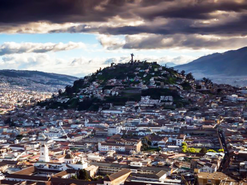 Quito tendrá una plataforma de información integral del sector turístico