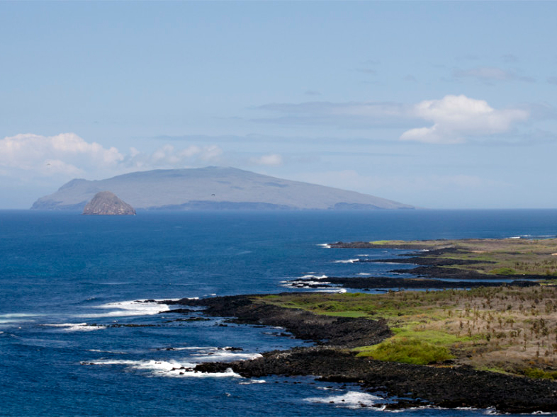 Inicia fiscalización al incremento de tasa de ingreso a las áreas protegidas de Galápagos