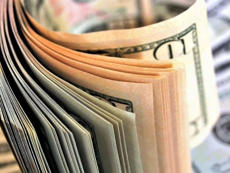 ‘USD 35 mil millones de la proforma presupuestaria se irán en la burocracia’, según analista