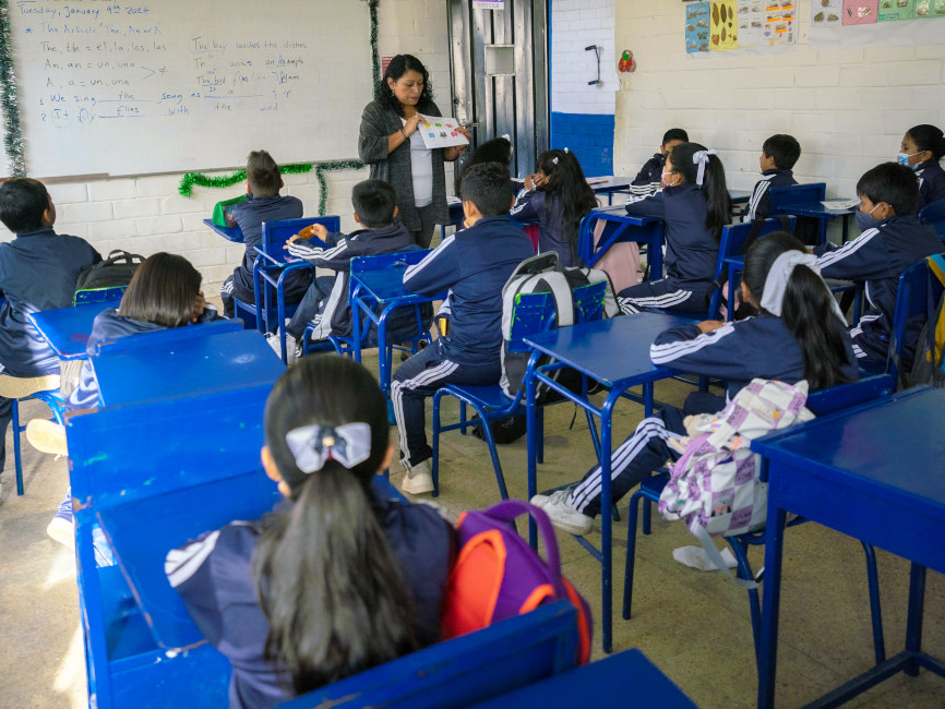 Se aplaza el ingreso a clases en escuelas fiscales de la Costa y Galápagos
