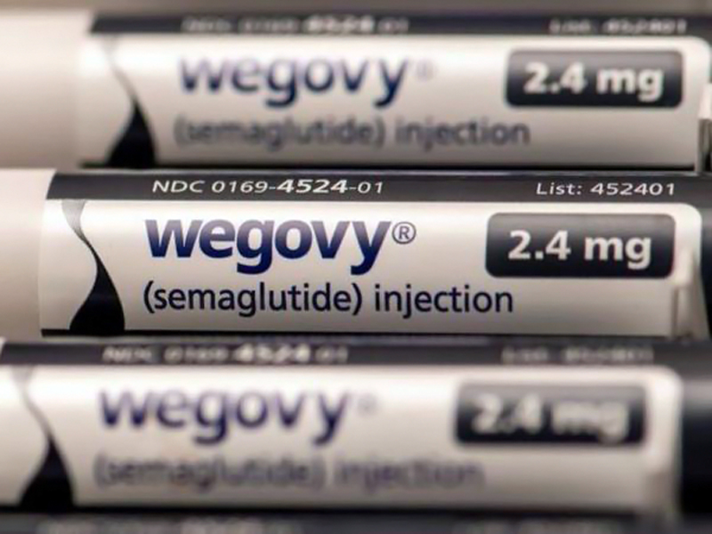 Wegovy, el medicamento contra la obesidad cuyo éxito de ventas impulsa a toda la economía de Dinamarca