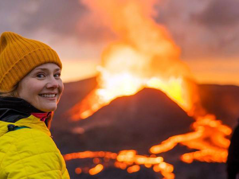 4 lecciones para aprender de Islandia, el país con menor brecha de género del mundo
