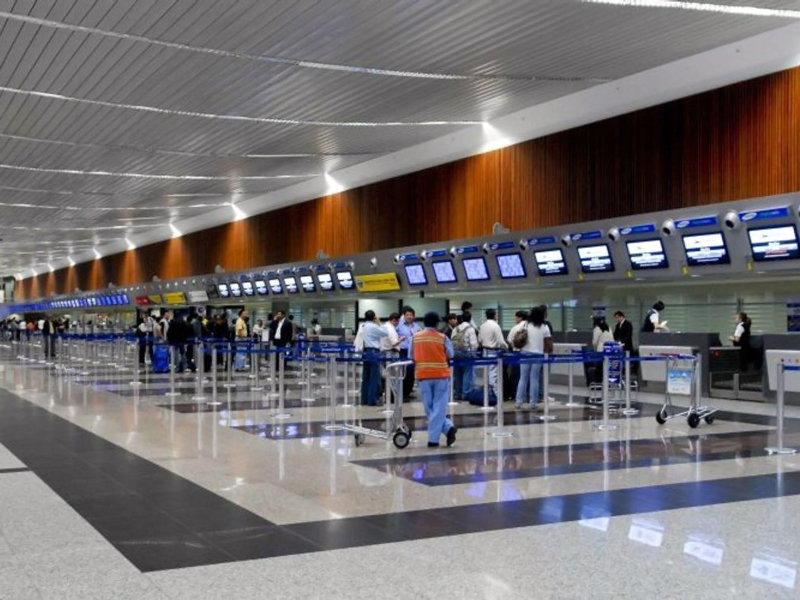 El Aeropuerto de Quito será un puente entre Corea del Sur y América Latina