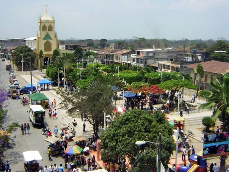 Alcalde de Balzar, en Guayas, sufrió atentado armado