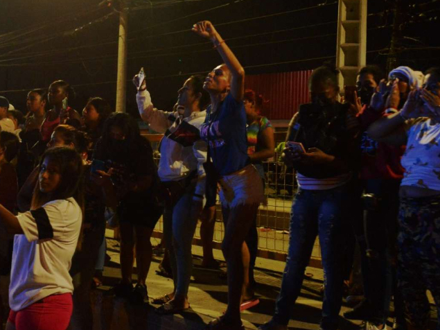 Nuevos disturbios en la Cárcel Regional de Guayaquil