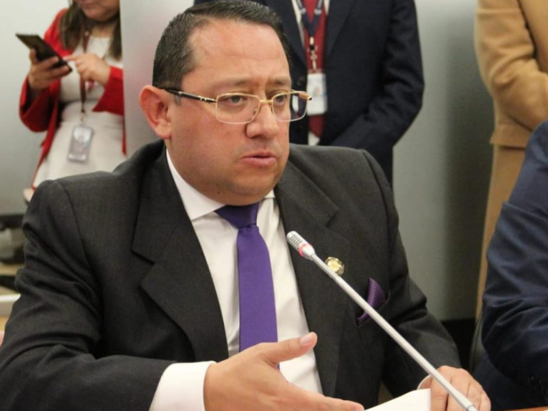 Declaraciones patrimoniales de 50 jueces de Santo Domingo de los Tsáchilas serán examinadas por la Contraloría