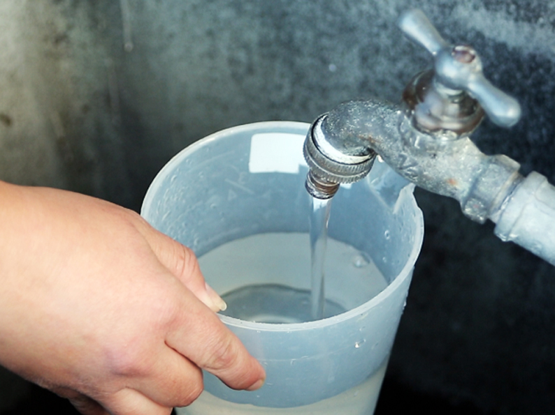 La tarifa de agua potable sube en Cuenca