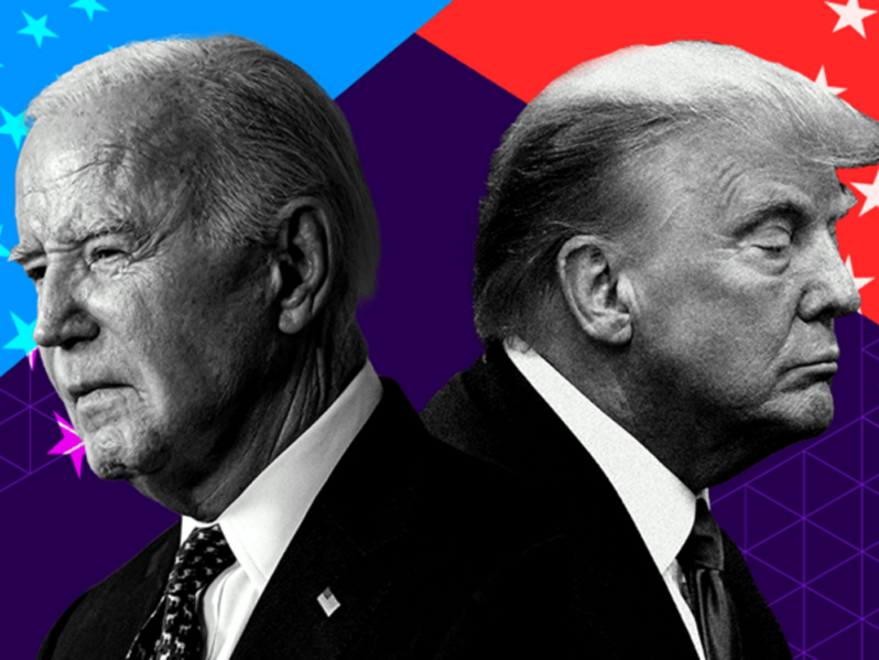Biden y Trump arrasan en el ‘supermartes’ y acarician sus nominaciones para las elecciones presidenciales de EEUU