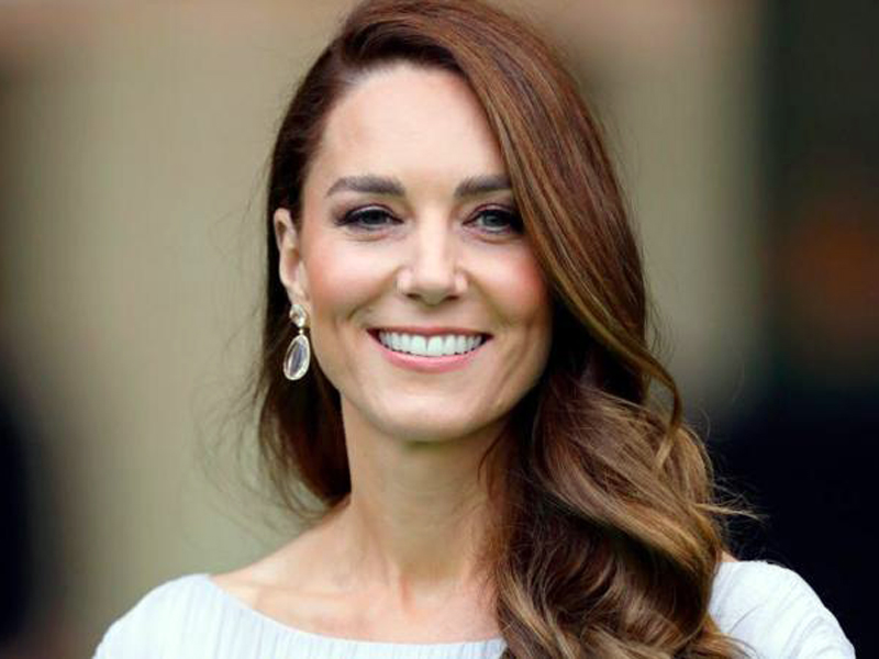 La vida de Kate Middleton, la princesa que conquistó el corazón de los británicos