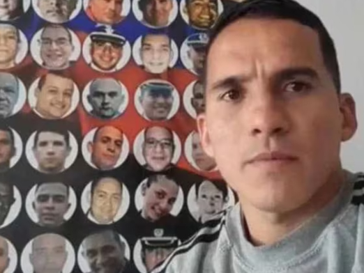Secuestro en Chile: hallan cuerpo de ex militar venezolano Ronald Ojeda