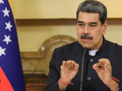 Colombia y Brasil expresan preocupación por irregularidades en proceso electoral en Venezuela