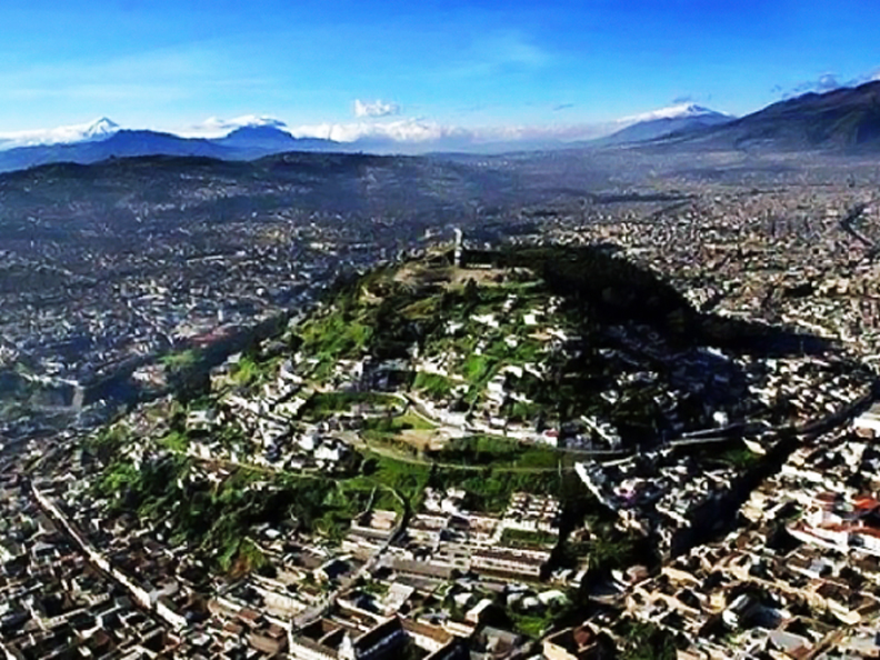 Apagones serán de dos horas en Quito este 30 de abril