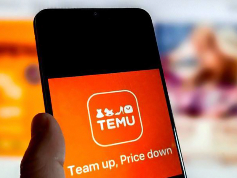 ‘Es como Amazon en esteroides’: cómo funciona Temu, el gigante chino que está sacudiendo el mercado de las compras en línea