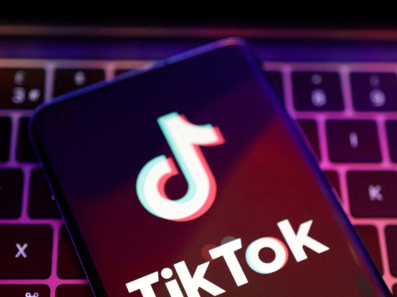 5 preguntas sobre la ley aprobada en EEUU.que busca prohibar el TikTok en el país