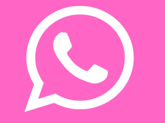 WhatsApp rosado: Cómo activar el nuevo color disponible