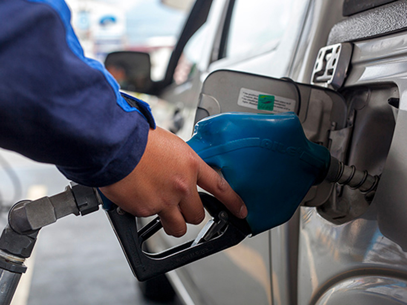 ‘Noboa debe revisar la focalización de los subsidios a los combustibles ‘: Mauricio Pozo