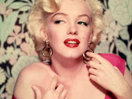 De Marilyn Monroe a Marlene Dietrich: los trucos de belleza más extraños del viejo Hollywood