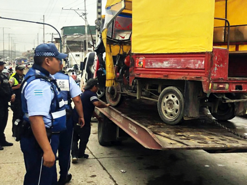 22 años de prisión para coautor del asesinato de un ciudadano extranjero en Guayaquil