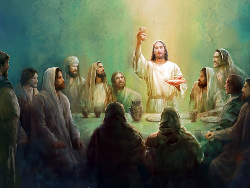 Las teorías que afirman que Jesús tuvo más de 12 apóstoles