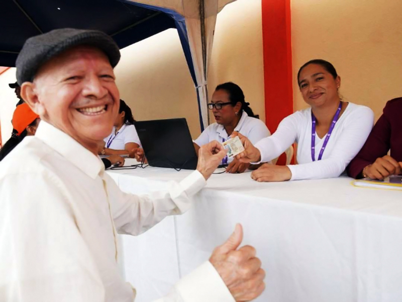 31 brigadas sociales se realizarán en más de 19 localidades de Ecuador