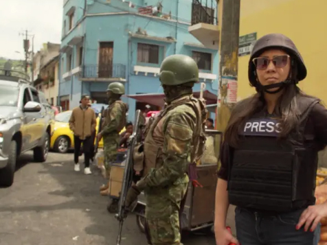 BBC Mundo sobre Ecuador: violencia y narcotráfico en la ‘Isla de Paz’ de América Latina