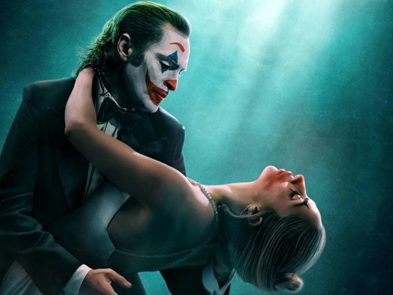 Cinco cosas que revela el tráiler de la secuela del ‘Joker’