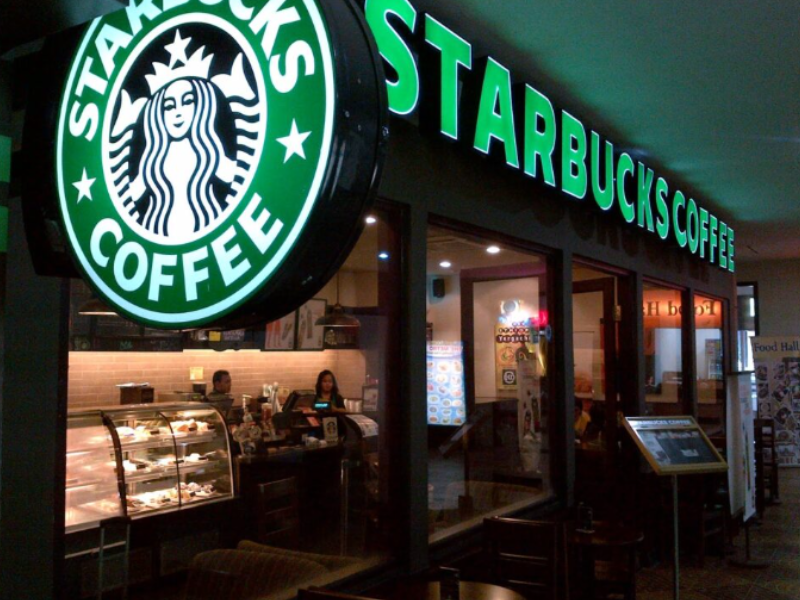 Starbucks anuncia su llegada a Ecuador