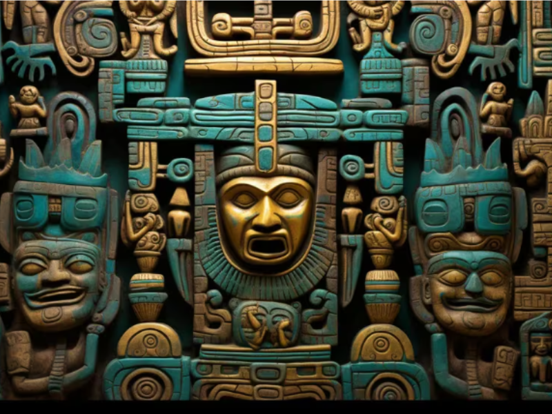 El superalimento de los aztecas que ayuda a prevenir el envejecimiento