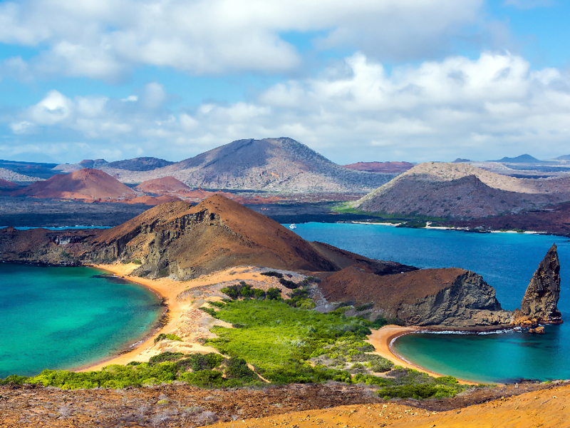Dirección del Parque Nacional Galápagos mantiene su estructura autónoma