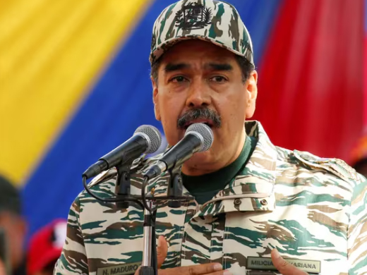 Maduro anuncia el regreso a Venezuela de la Misión de la ONU a la que había expulsado